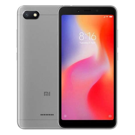 Критерии выбора модели Xiaomi Redmi