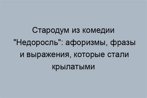 Крылатые выражения и фразы, которые могут стать идеальной кличкой для собаки Микки