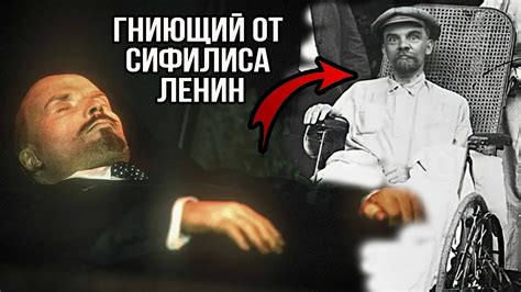 Легенда о кудрявой голове Ленина: истина или миф?