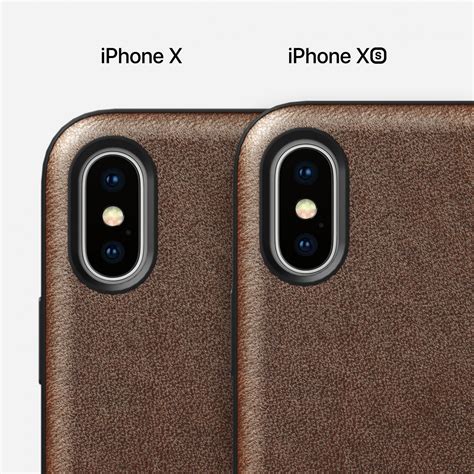 Лучшие чехлы для iPhone XS и XR: