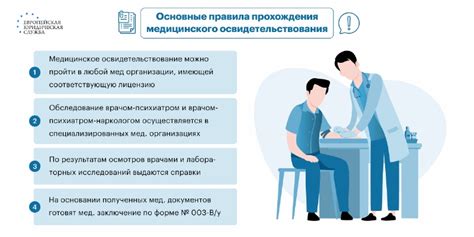 Медсправка после лишения прав: почему ее требуют?