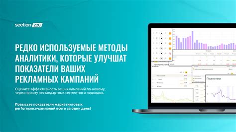 Методы аналитики истории посещений Яндекса