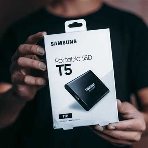 Методы восстановления данных с SSD