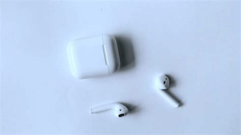 Методы зарядки AirPods без кейса