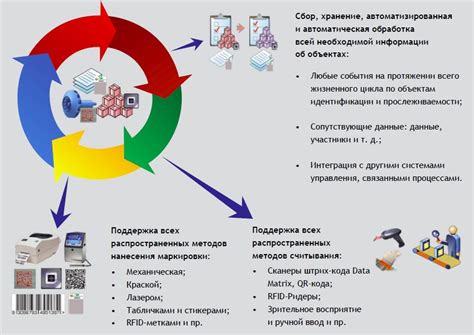 Методы определения прослеживаемости товара