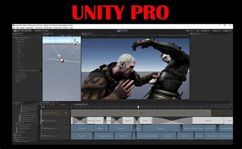 Методы оптимизации проекта в Unity 3D