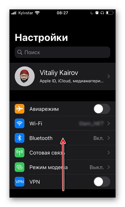 Методы отключения голосового оповещения на iPhone