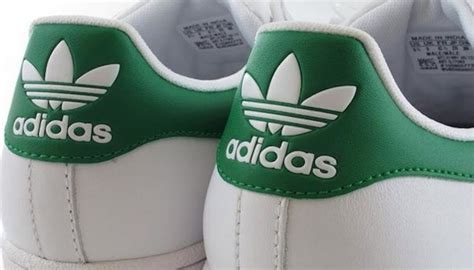 Методы проверки оригинальности Adidas