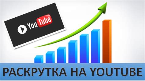 Методы увеличения дохода от просмотров на YouTube