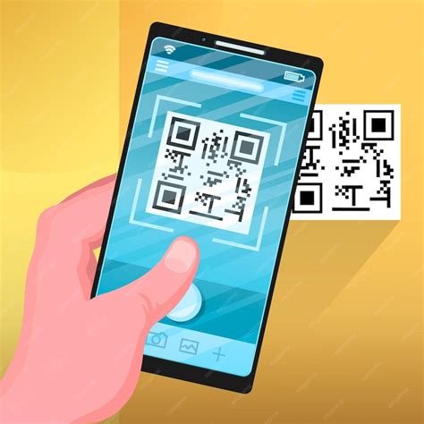 Методы увеличения QR-кода на телефоне