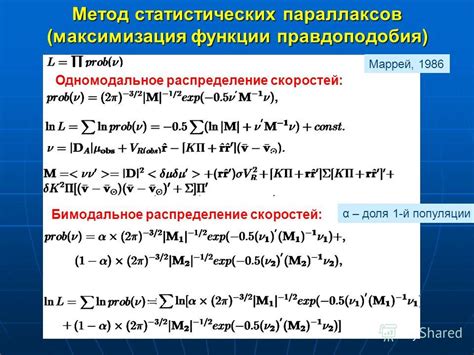 Метод 2: Максимизация значения фи