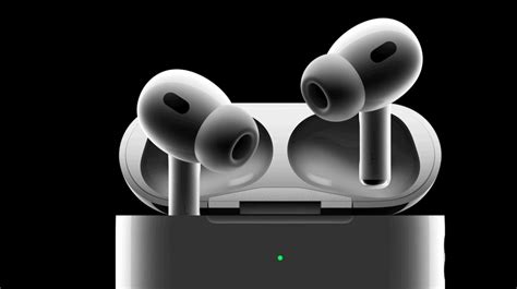 Метод 7: Обновление программного обеспечения AirPods Pro