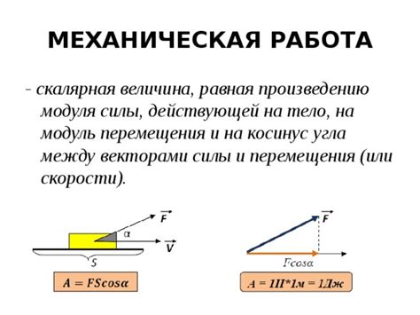 Механизм передвижения яхты: работа сил и препятствий