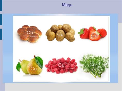 Минеральные вещества петрушки: сохранение при замораживании