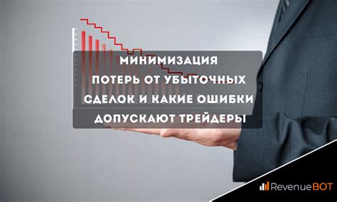 Минимизация финансовых потерь