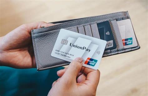 Мировая экспансия и популярность UnionPay и Apple Pay