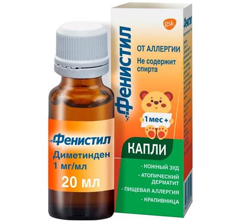 Миф 5: Глазные капли не эффективны при аллергическом рините