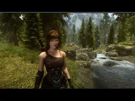 Модификации для Skyrim Anniversary Edition