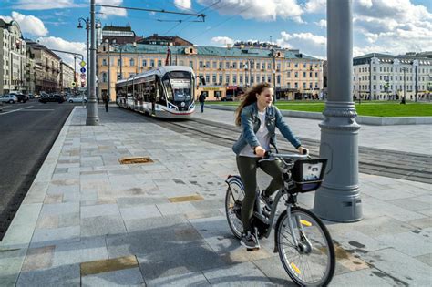 Можно ли брать велосипеды в метро?