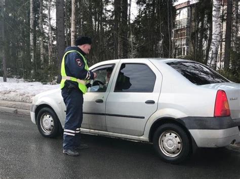 Можно ли ездить без учета авто?