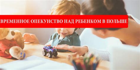 Можно ли назначить двух опекунов для ребенка?