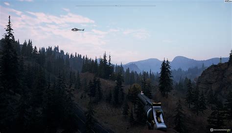 Мультиплеер Far Cry 5