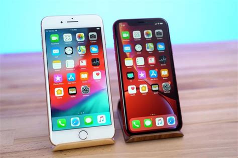 Найдите и установите обновление iOS 13 на iPhone 6s