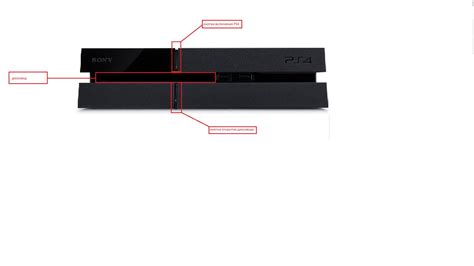 Наличие дисковода в PS4 Pro – особенности и функциональность