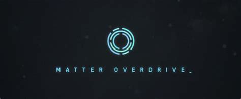 Насколько безопасен омнитул Matter Overdrive