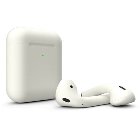 Наслаждайтесь беспроводным звуком с AirPods на iPhone 12 Mini