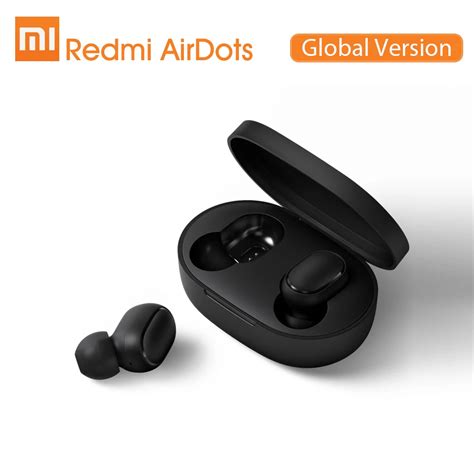 Настройка голосового помощника на наушниках Redmi Airdots