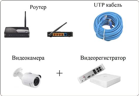 Настройка камеры и подключение к ПК