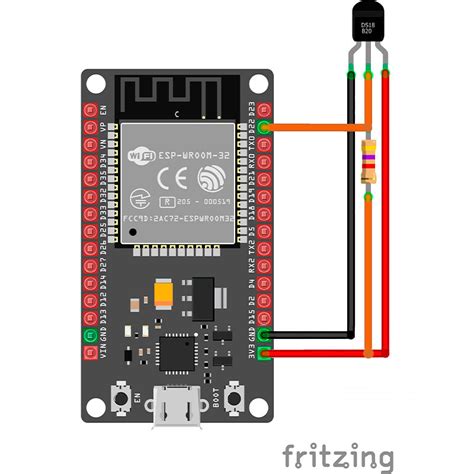 Настройка подключения к esp32 cam через Python