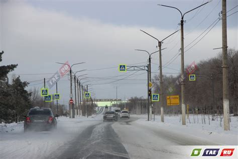 Настройка пробки и дорожных условий