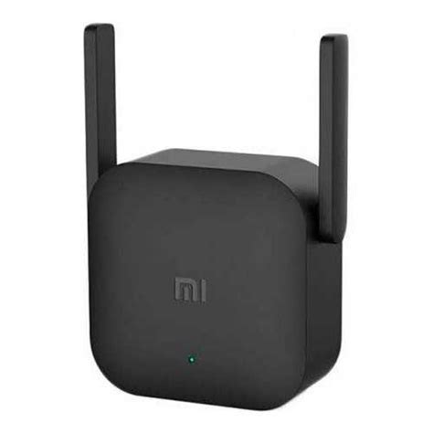 Настройка усилителя wifi Xiaomi Pro R03: