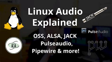 Настройка alsaaudio для работы на Linux