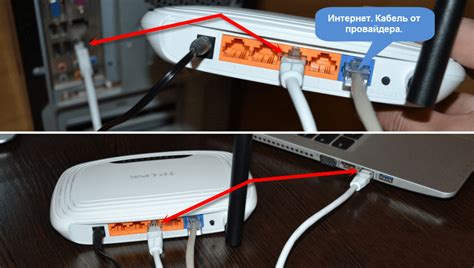 Настройка wifi адаптера для раздачи интернета