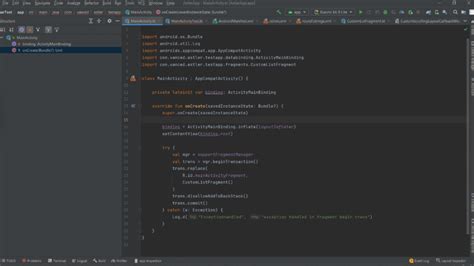 Настройте IntelliJ IDEA для работы с JDK