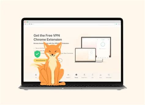 Настройте VPN-соединение на Mac и начните безопасно просматривать интернет