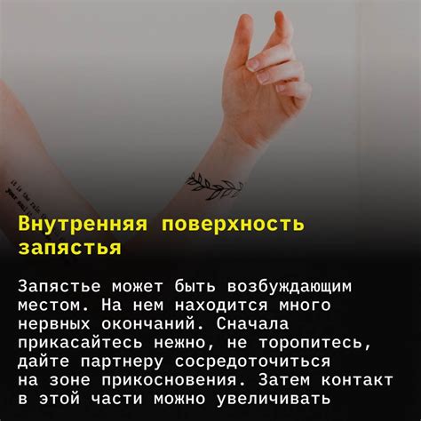 Научные исследования о эрогенных зонах