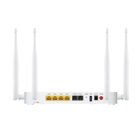 Начало настройки роутера МГТС GPON ZTE F680