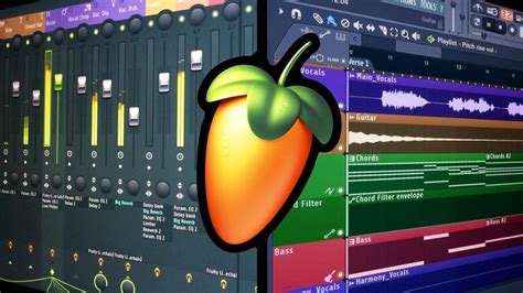 Начало работы: установка и настройка FL Studio