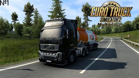 Начало установки Euro Truck Simulator 2