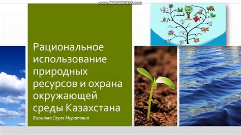 Невыполнение обязательств по сохранению и восстановлению природных ресурсов