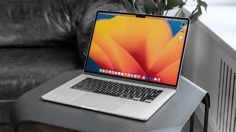 Недостатки MacBook Air для разработчиков