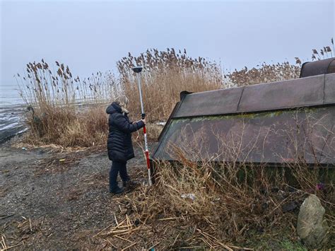 Неконтролируемый доступ к водным пространствам