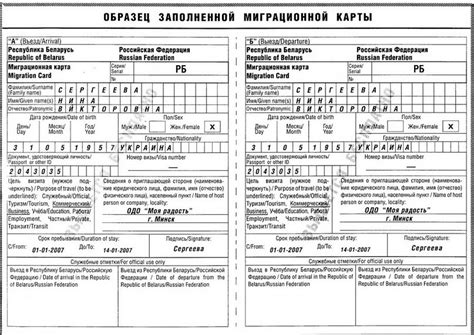 Необходимые документы для иностранного гражданина при оформлении кредита в России