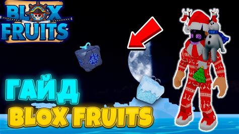 Необходимые инструменты для автофарма в игре Blox Fruits