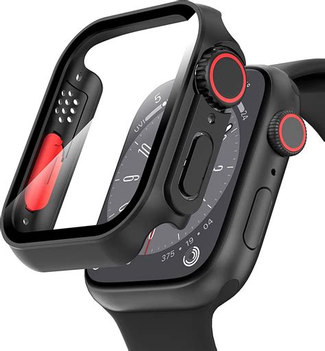 Нужно ли покупать защитное стекло для Apple Watch?