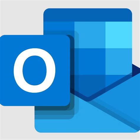 Обзор программы Outlook